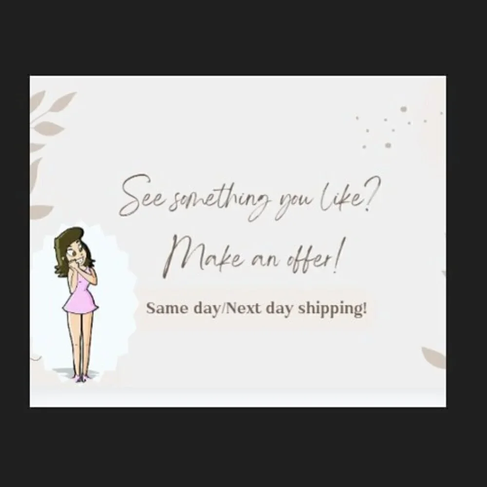 Kasper Womens Blue & Black Lightweight Organza Mixed Texture Jacket w/Skirt. 14W - Picture 16 of 16